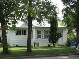 Canora Vacation Home