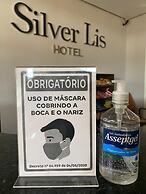 Silver Lis  Açailandia