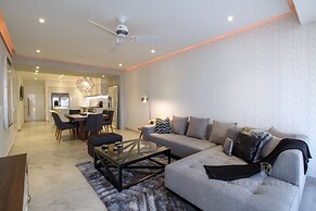 D Terrace Luxury Residences