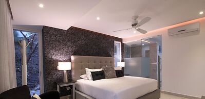 D Terrace Luxury Residences