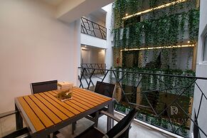 D Terrace Luxury Residences