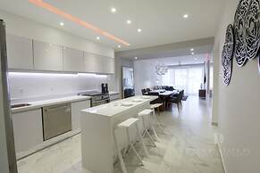 D Terrace Luxury Residences