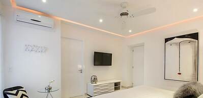 D Terrace Luxury Residences