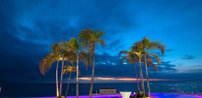 D Terrace Luxury Residences