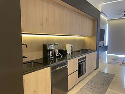 D Terrace Luxury Residences
