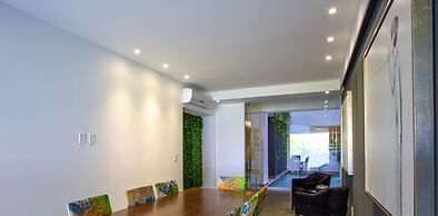D Terrace Luxury Residences