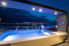 D Terrace Luxury Residences