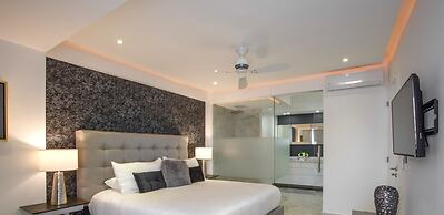 D Terrace Luxury Residences
