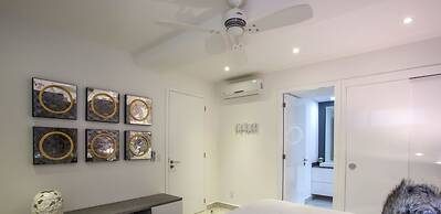 D Terrace Luxury Residences