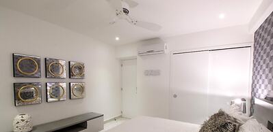 D Terrace Luxury Residences