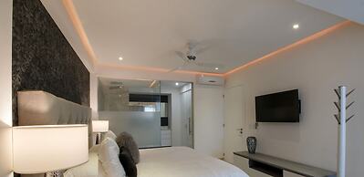 D Terrace Luxury Residences