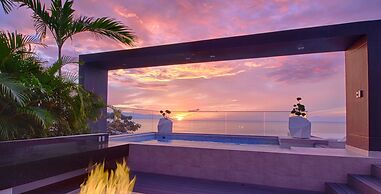 D Terrace Luxury Residences