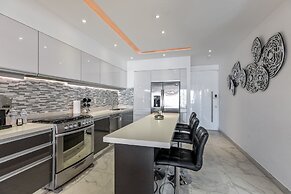 D Terrace Luxury Residences