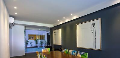 D Terrace Luxury Residences