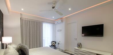 D Terrace Luxury Residences