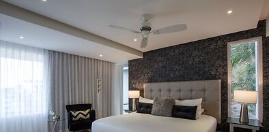 D Terrace Luxury Residences