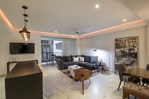 D Terrace Luxury Residences