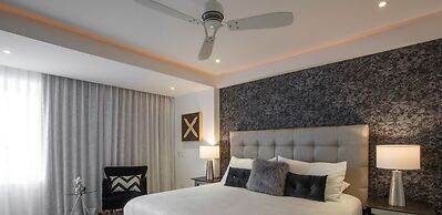 D Terrace Luxury Residences