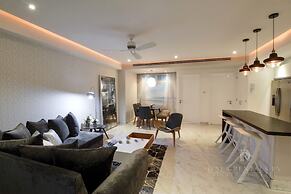 D Terrace Luxury Residences