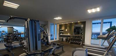 D Terrace Luxury Residences