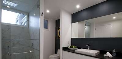 D Terrace Luxury Residences