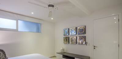D Terrace Luxury Residences