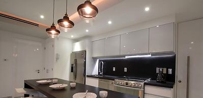 D Terrace Luxury Residences