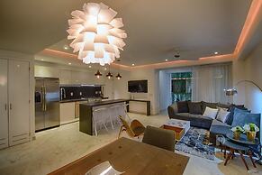 D Terrace Luxury Residences