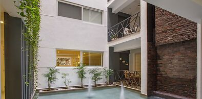 D Terrace Luxury Residences