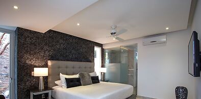 D Terrace Luxury Residences
