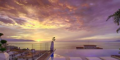 D Terrace Luxury Residences