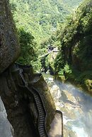 Hotel La Casa Amarilla City