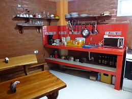 Hotel La Casa Amarilla City