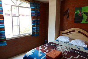 Hotel La Casa Amarilla City