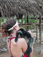 Hotel La Casa Amarilla City