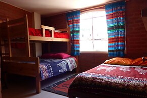 Hotel La Casa Amarilla City