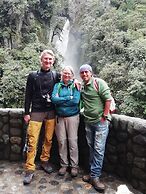 Hotel La Casa Amarilla City