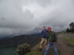 Hotel La Casa Amarilla City