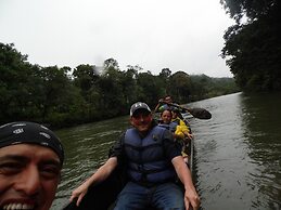 Hotel La Casa Amarilla City