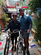 Hotel La Casa Amarilla City