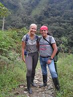 Hotel La Casa Amarilla City