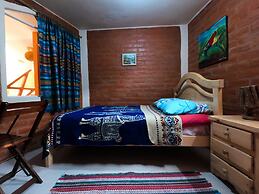 Hotel La Casa Amarilla City