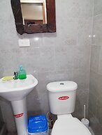 Hotel La Casa Amarilla City