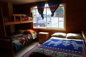 Hotel La Casa Amarilla City