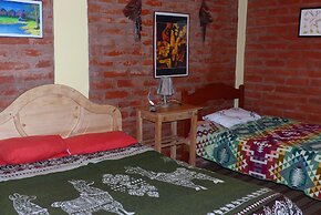 Hotel La Casa Amarilla City