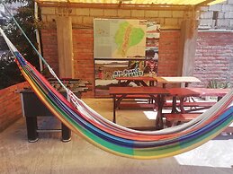 Hotel La Casa Amarilla City