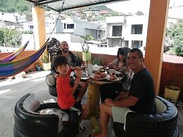 Hotel La Casa Amarilla City