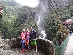 Hotel La Casa Amarilla City