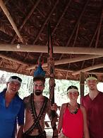 Hotel La Casa Amarilla City