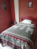 Hotel La Casa Amarilla City